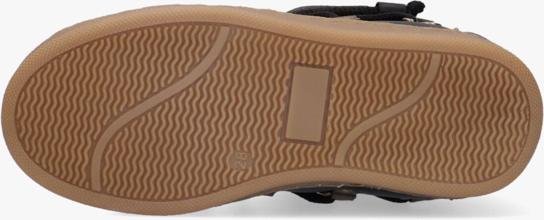BEAR & MEES beige bear & mees veterboots b&m snowboats