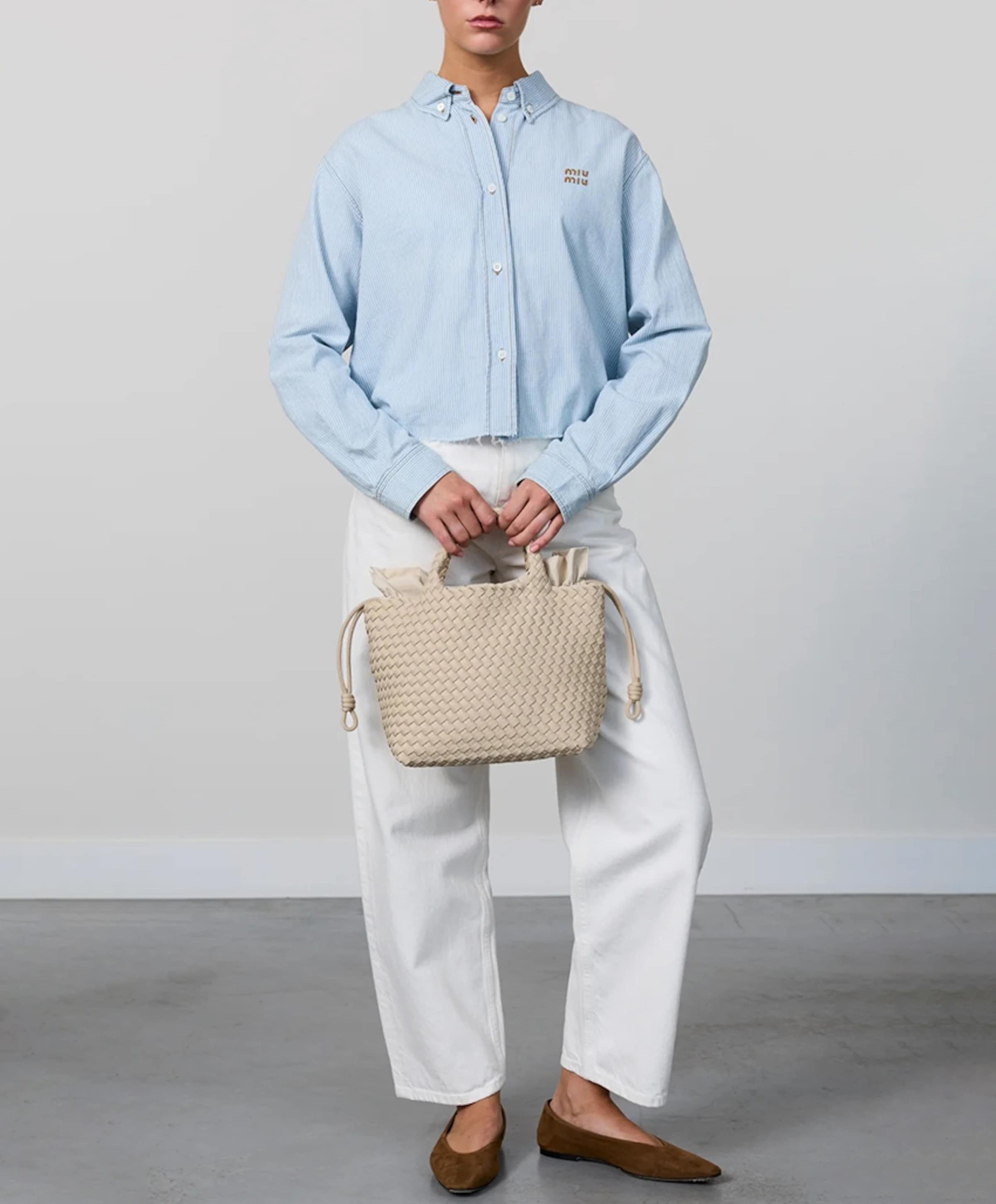 Marrea Dames tas beige