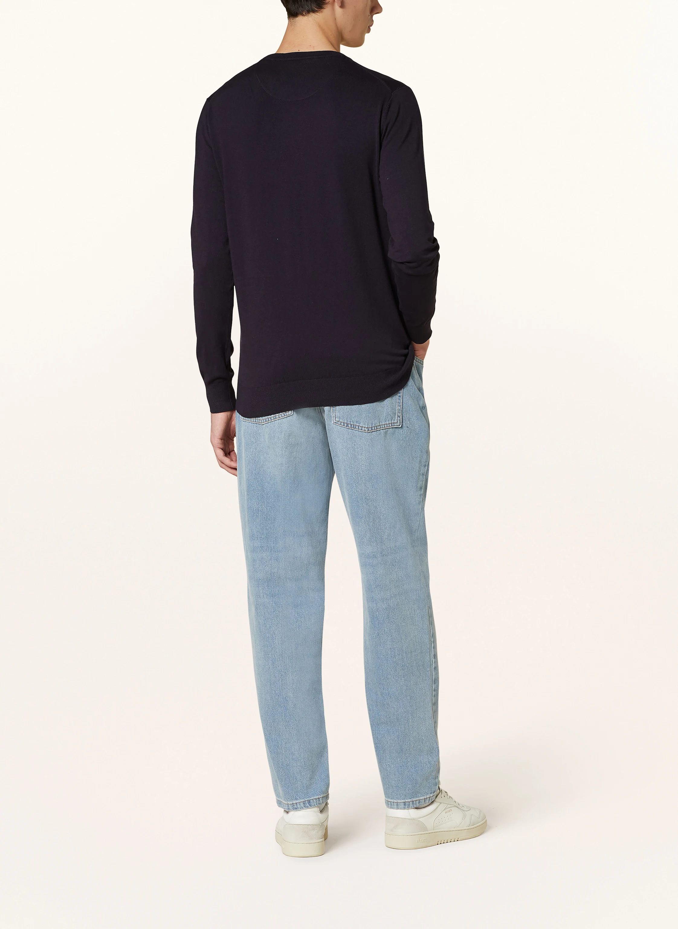 SCOTCH & SODA Pullover
