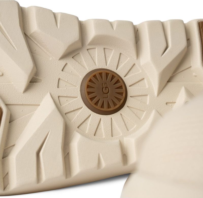 UGG - Tasman - Instappers - Beige - Suède