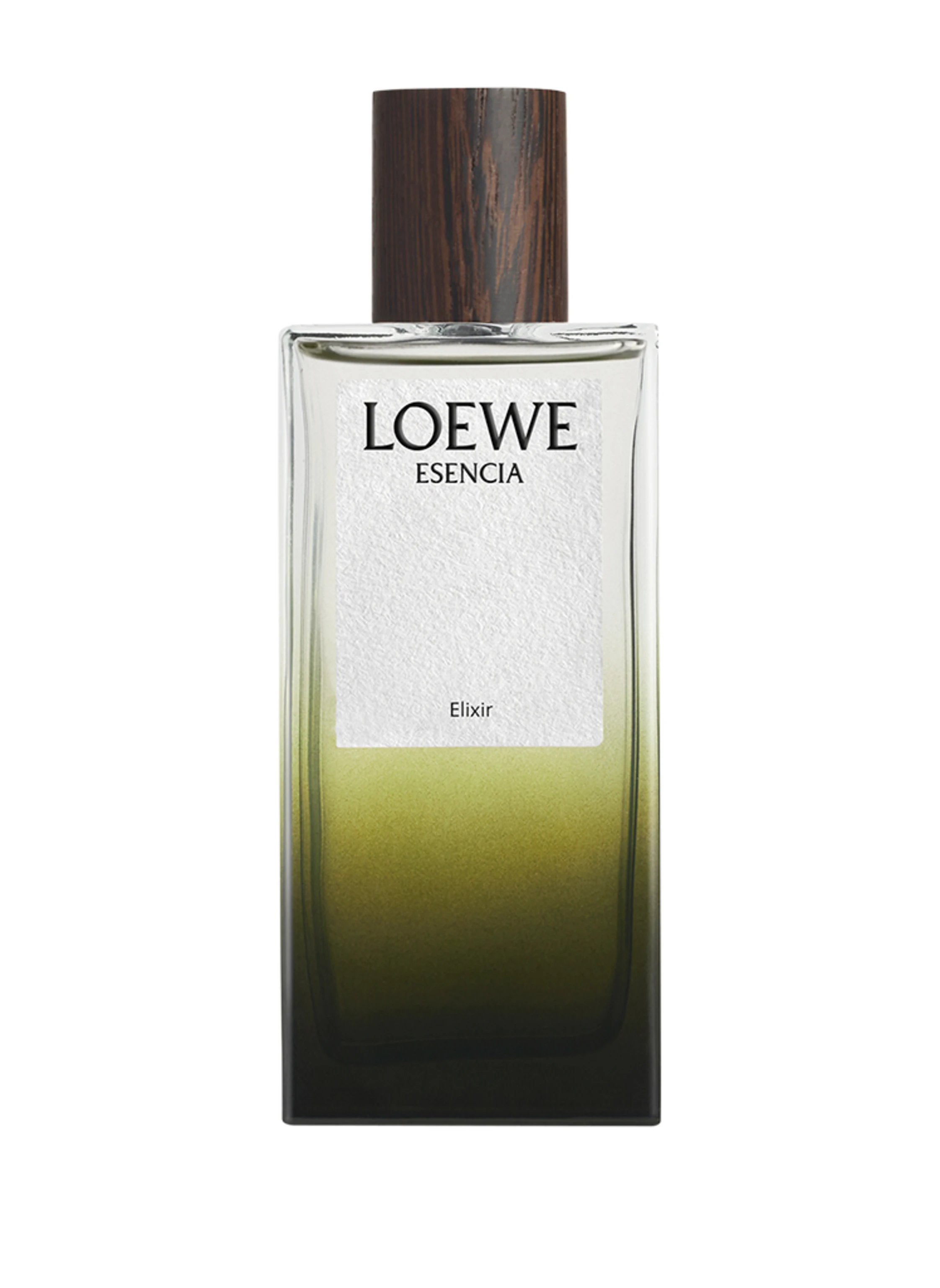 LOEWE ESENCIA ELIXIR