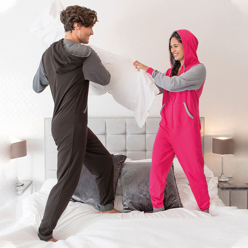 Comfy Co - CC003 Rojo