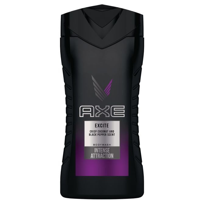 Axe Douchegel Excite 250ml