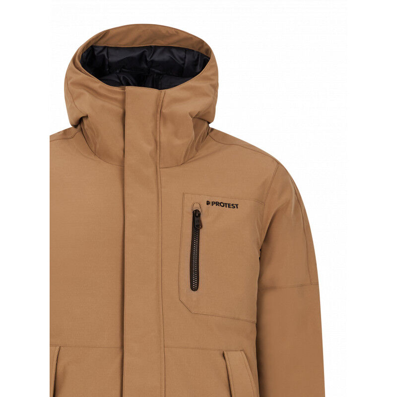 Prthemley Outdoor Snowjacket - Parka homme