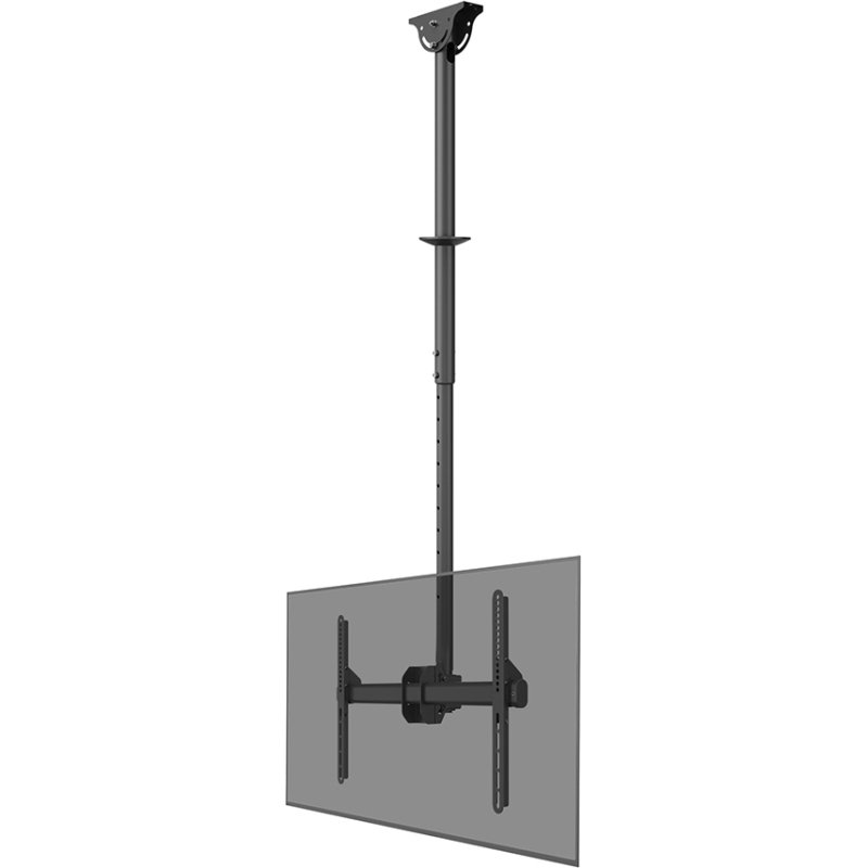 Neomounts CL35-440BL16L Support de plafond pour écran de 37-70