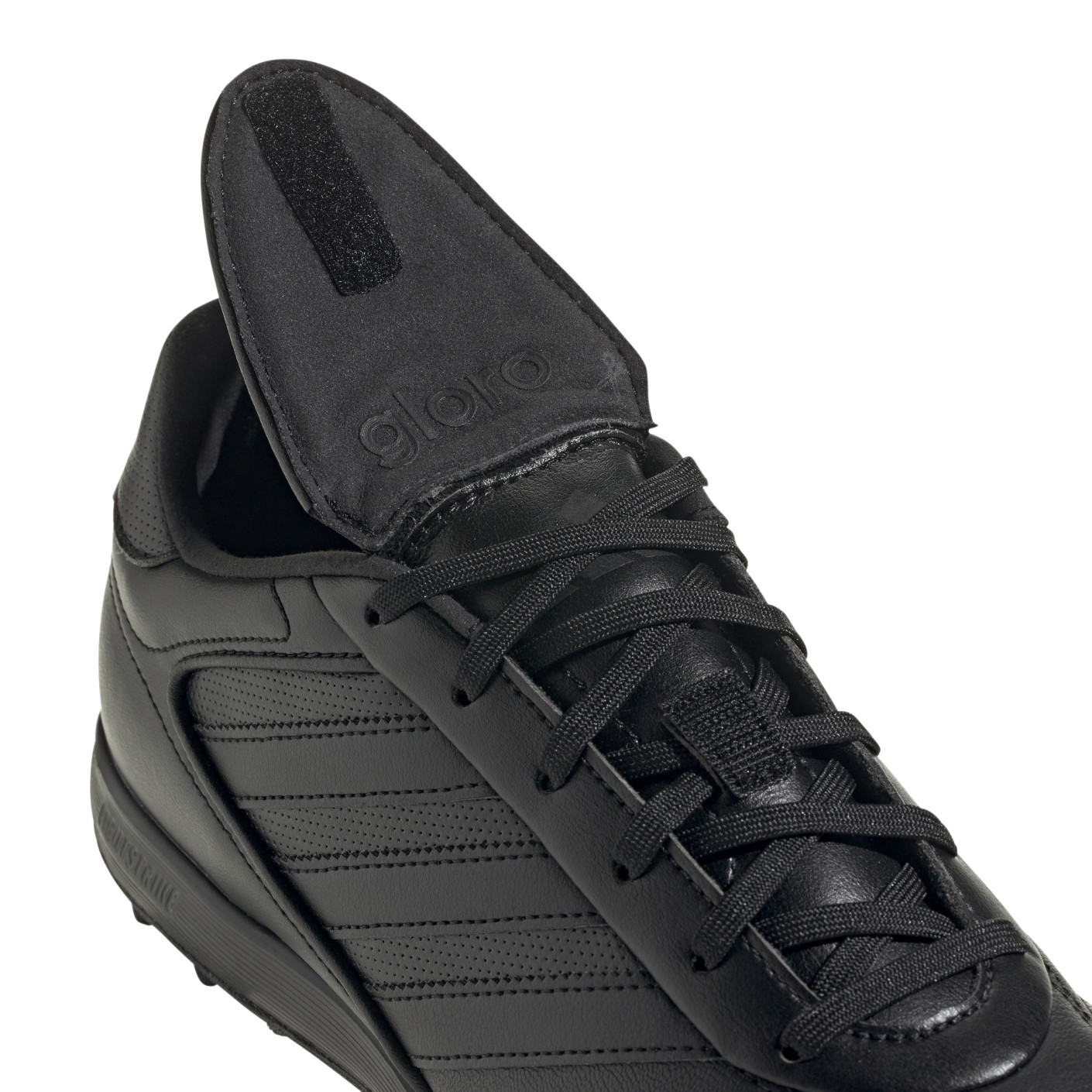 Adidas Copa Gloro 2 Turf Voetbalschoenen (TF) Zwart