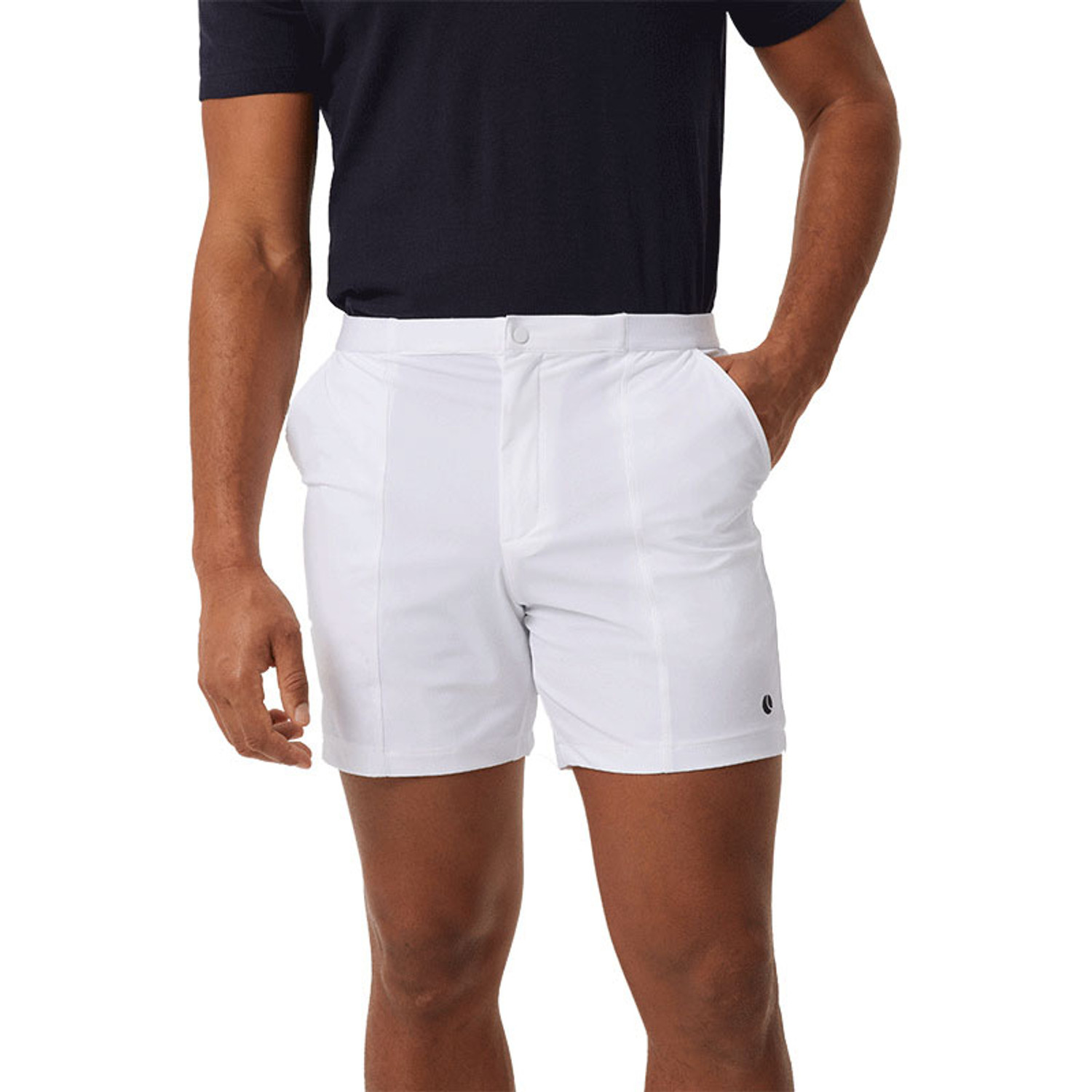 Björn Borg Ace 7 Inch Short