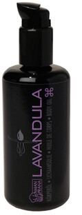 Aman Prana Lichaamsolie Lavandula 200ML