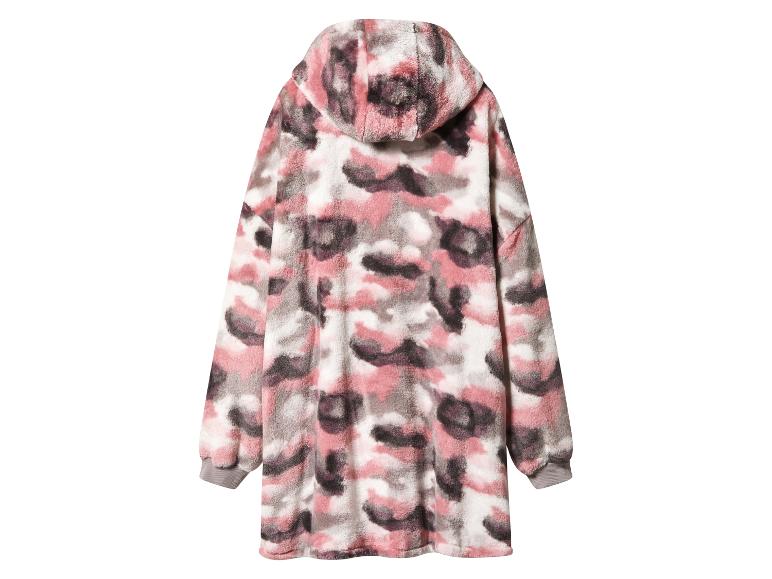 Oversized hoodie
