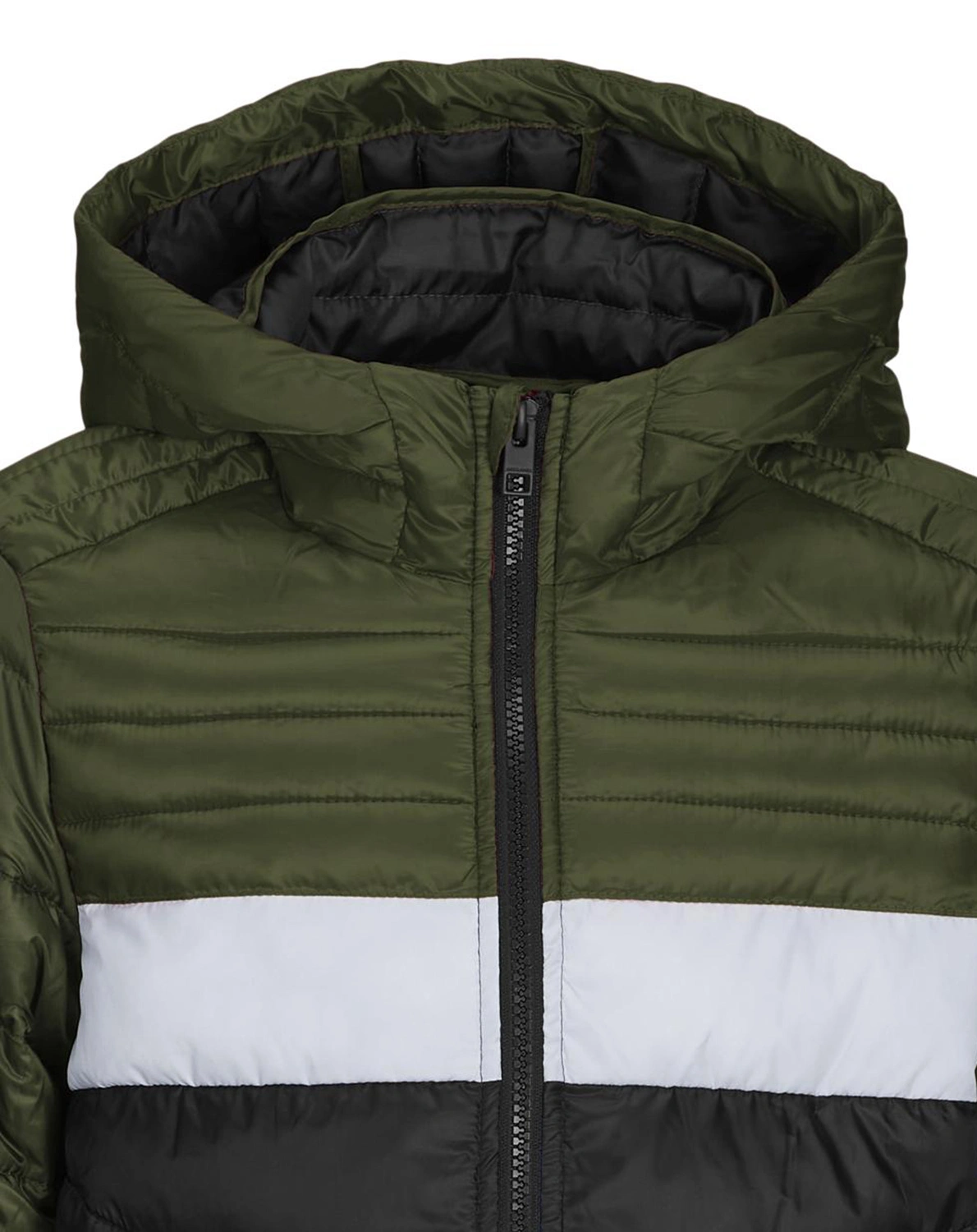 Steppjacke PUFFER HERO in rosin