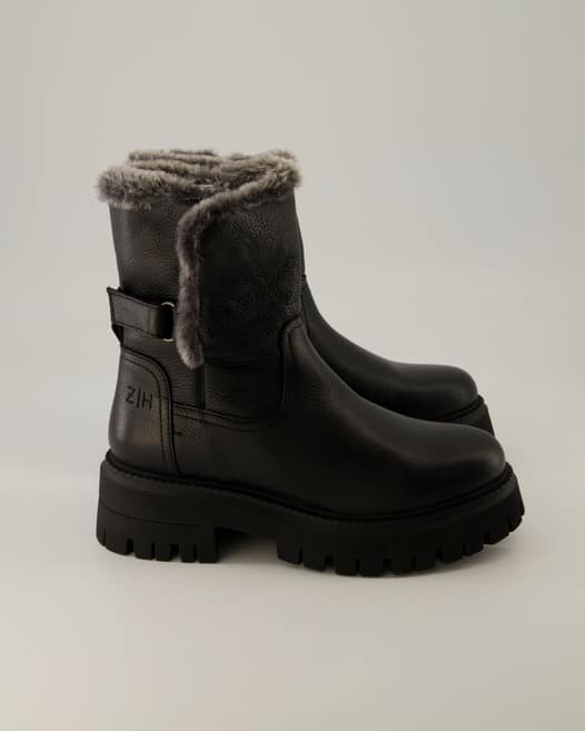 Zahira 14195.002 Stiefeletten in Schwarz