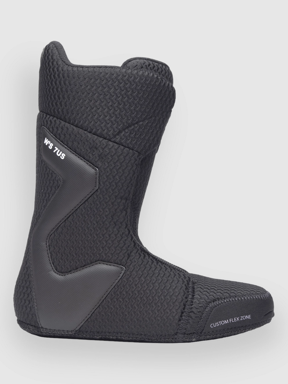 Nidecker Rift W 2024 Snowboard Boots black