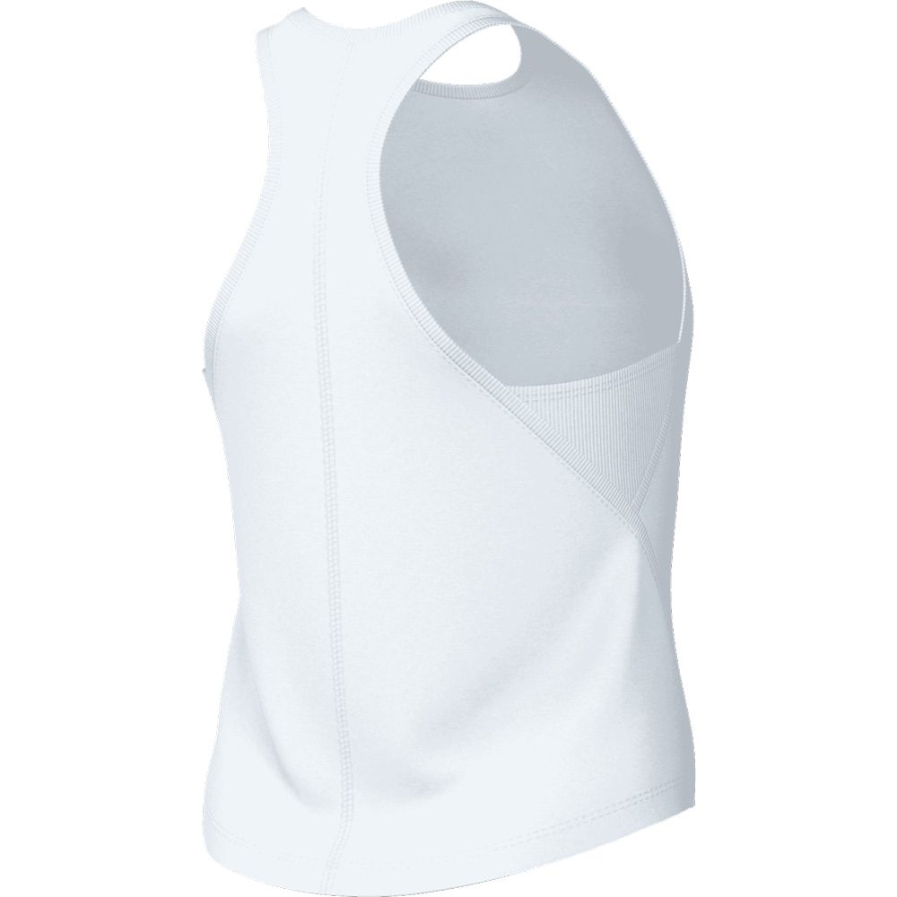 Nike Victory Dri-Fit Tank Top Damen weiß