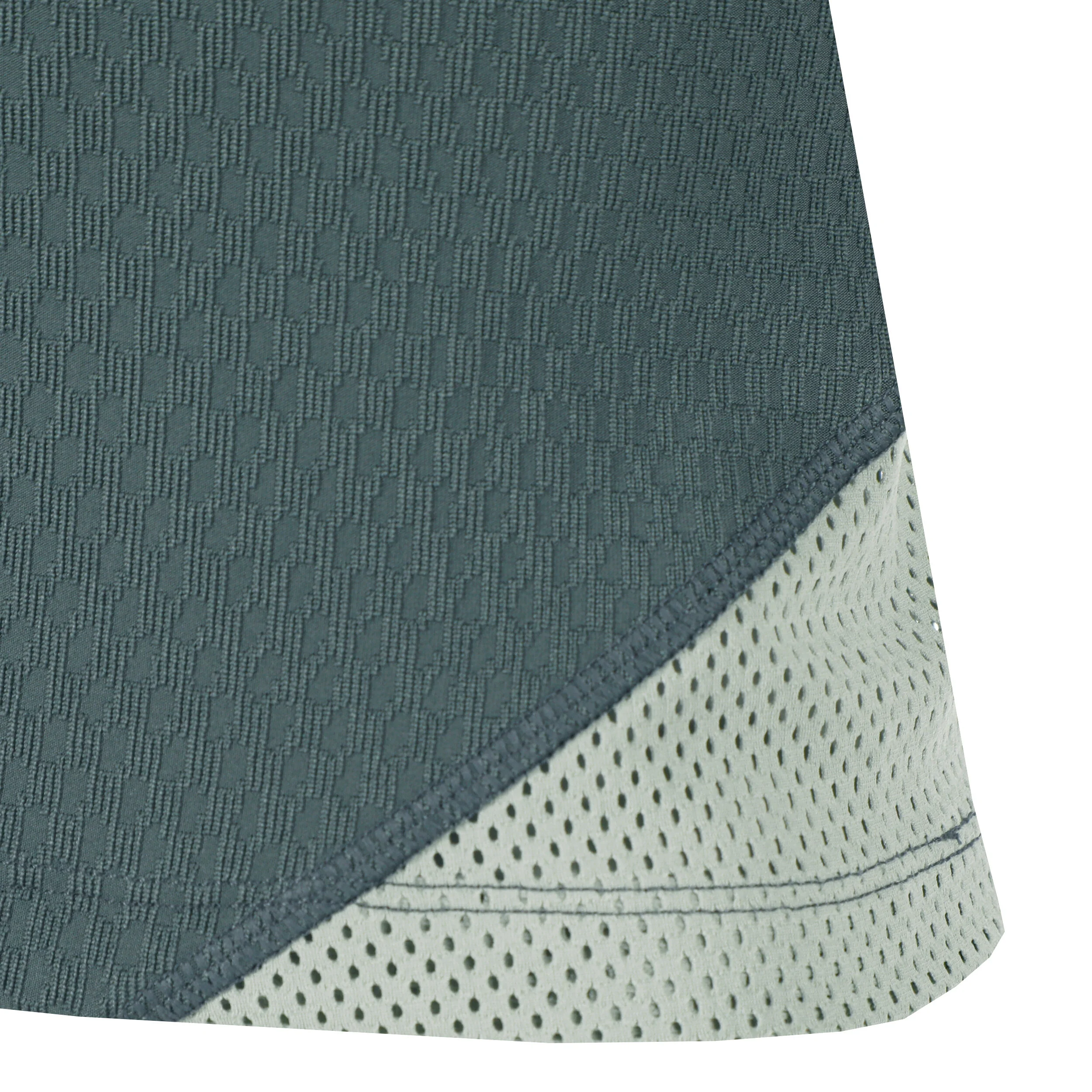 Nike Dri-Fit Court Slam Débardeur Tank Top Femmes - Vert Foncé