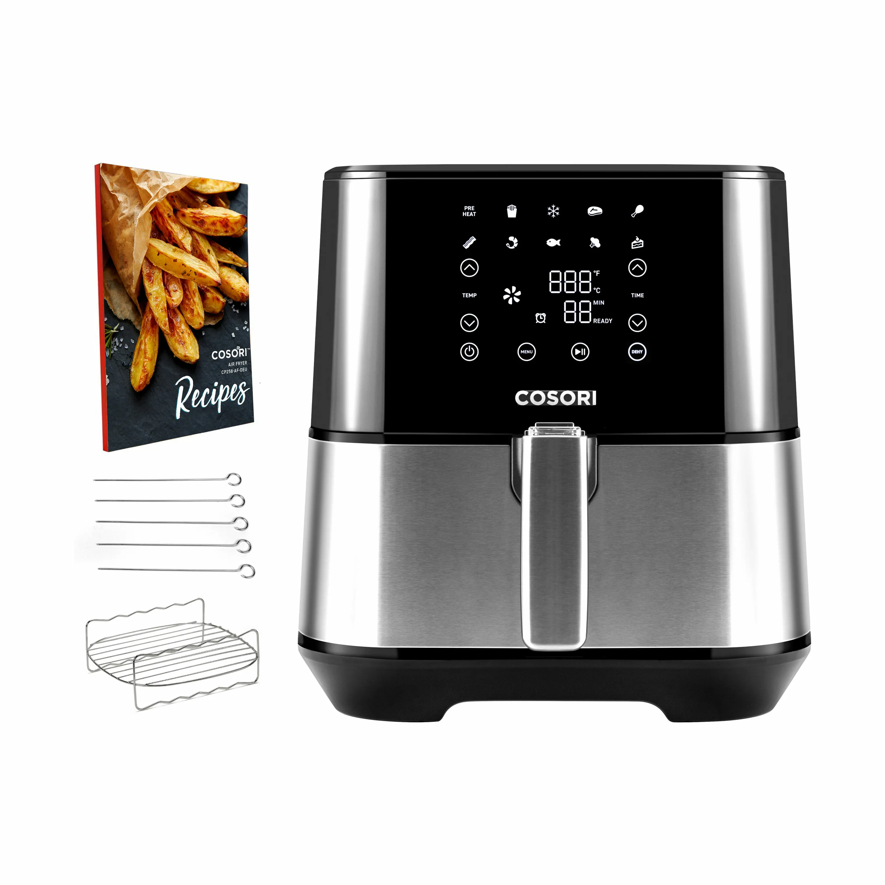 Cosori Dehydrator Airfryer