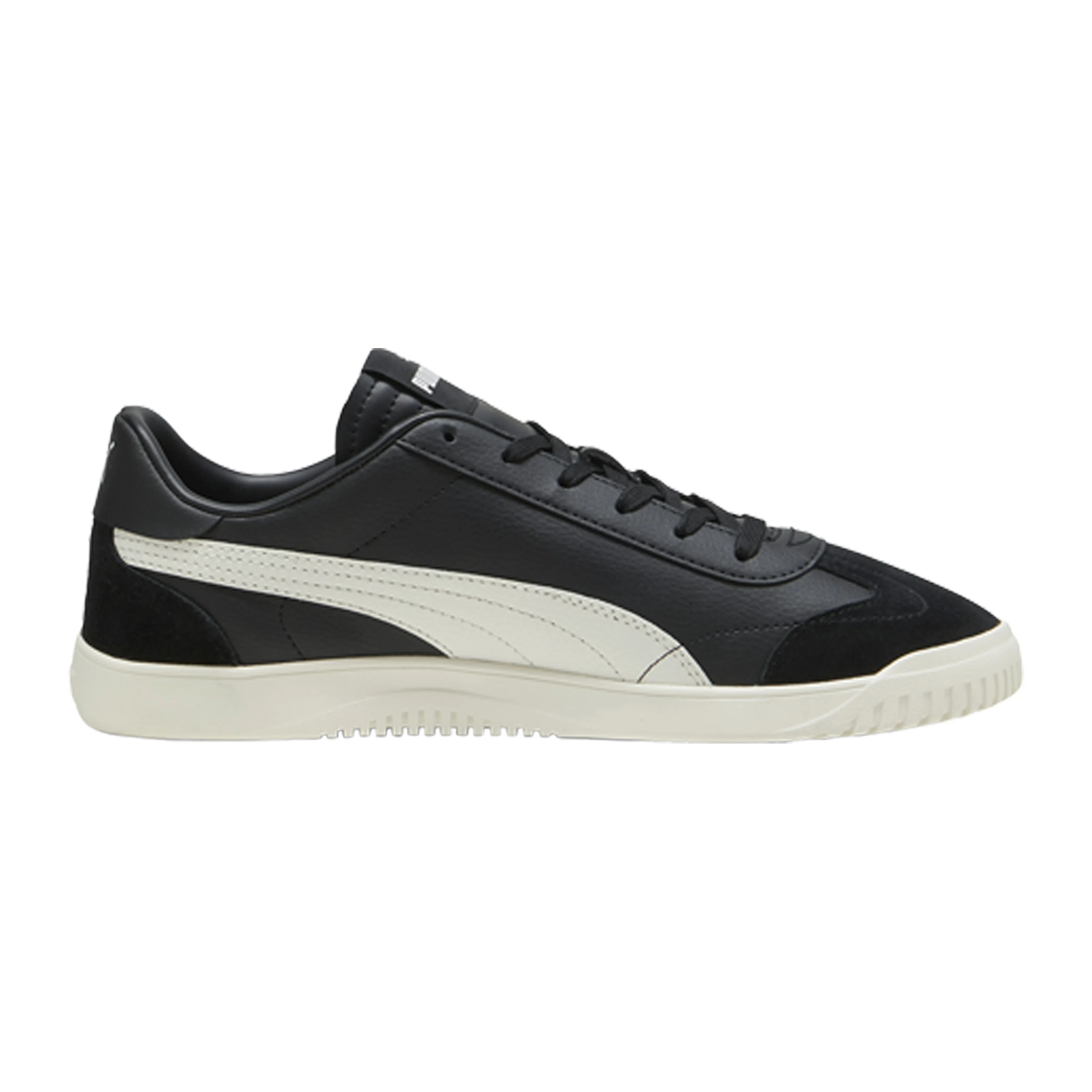 Basket cuirclub 5v5 sd | Noir