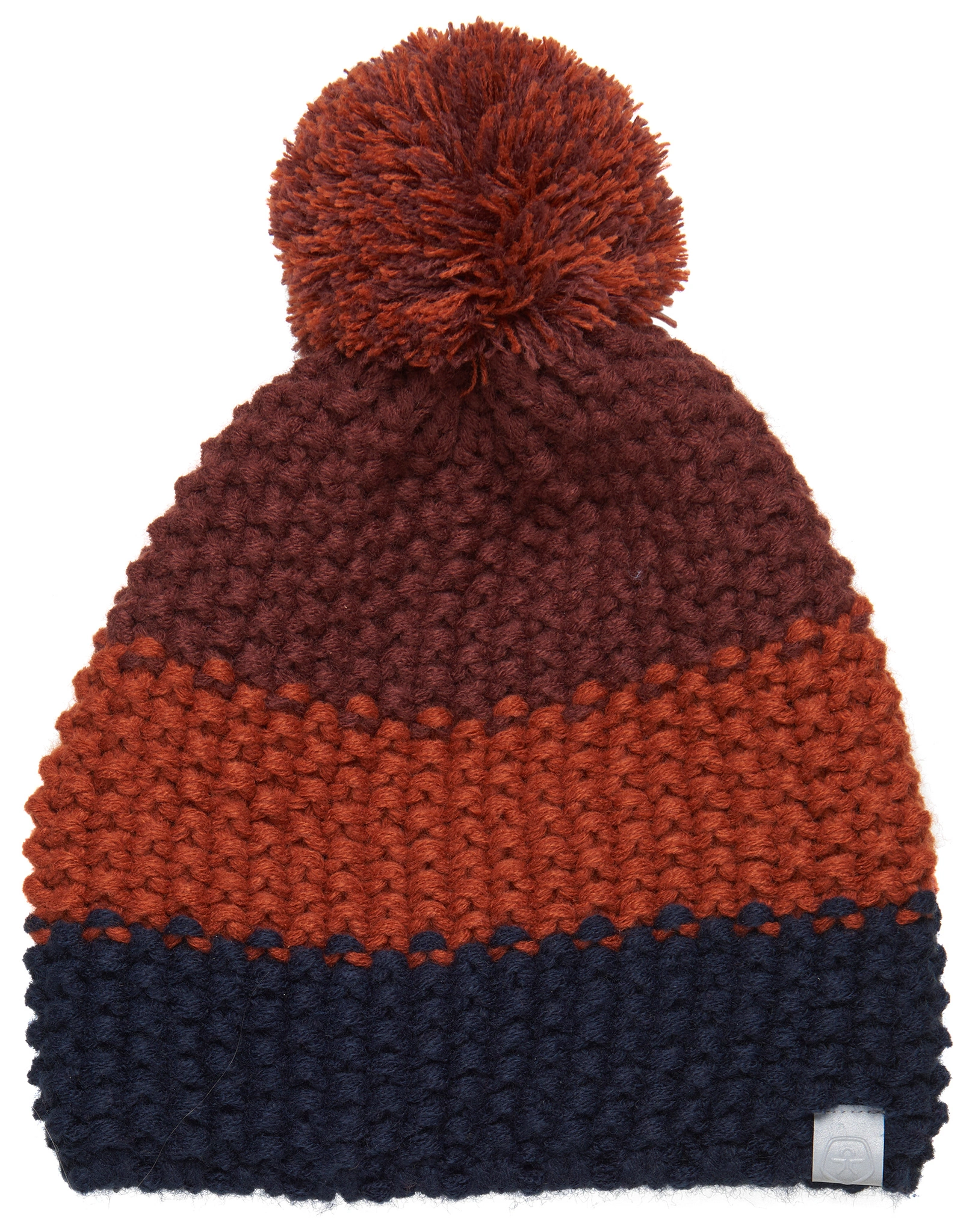 Strickmütze 740802 COLOR in potters clay
