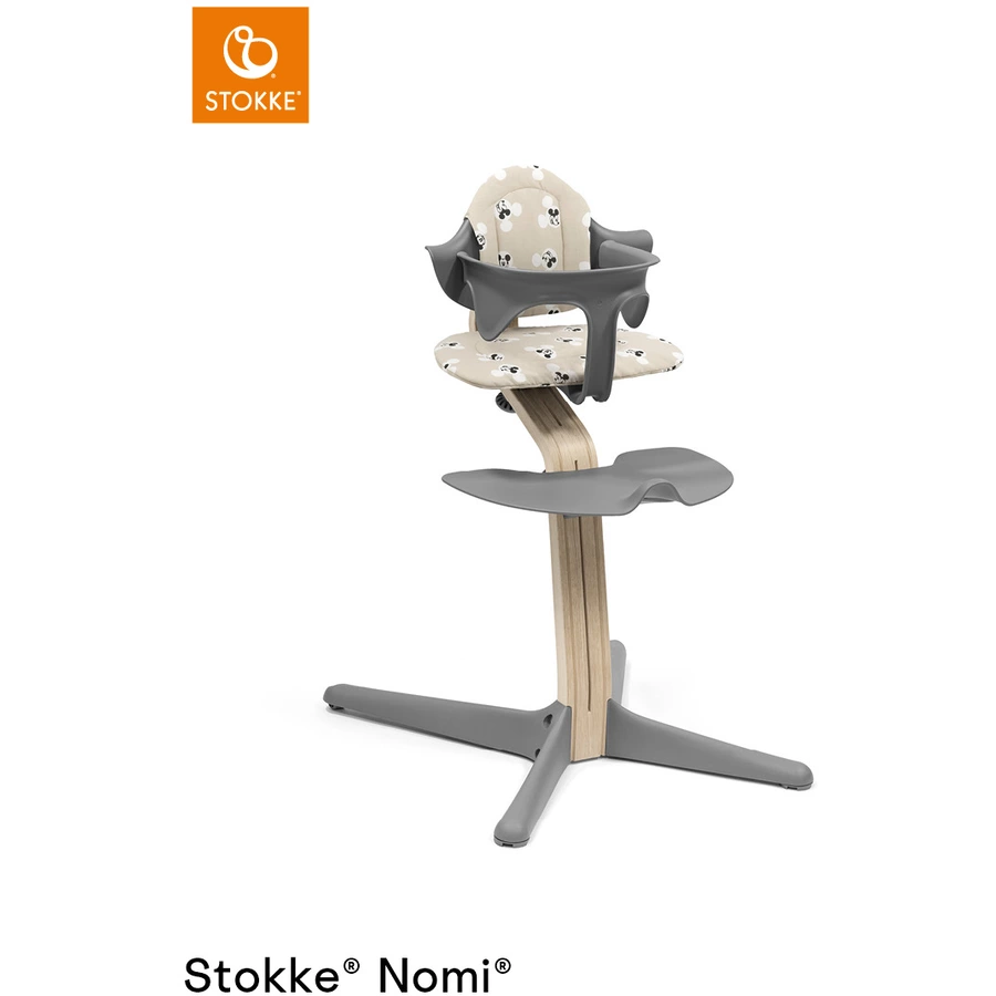 STOKKE® Nomi® Sitzkissen Mickey Signature