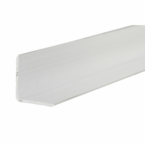 Adam Hall 6109 Aluminium Case Profile