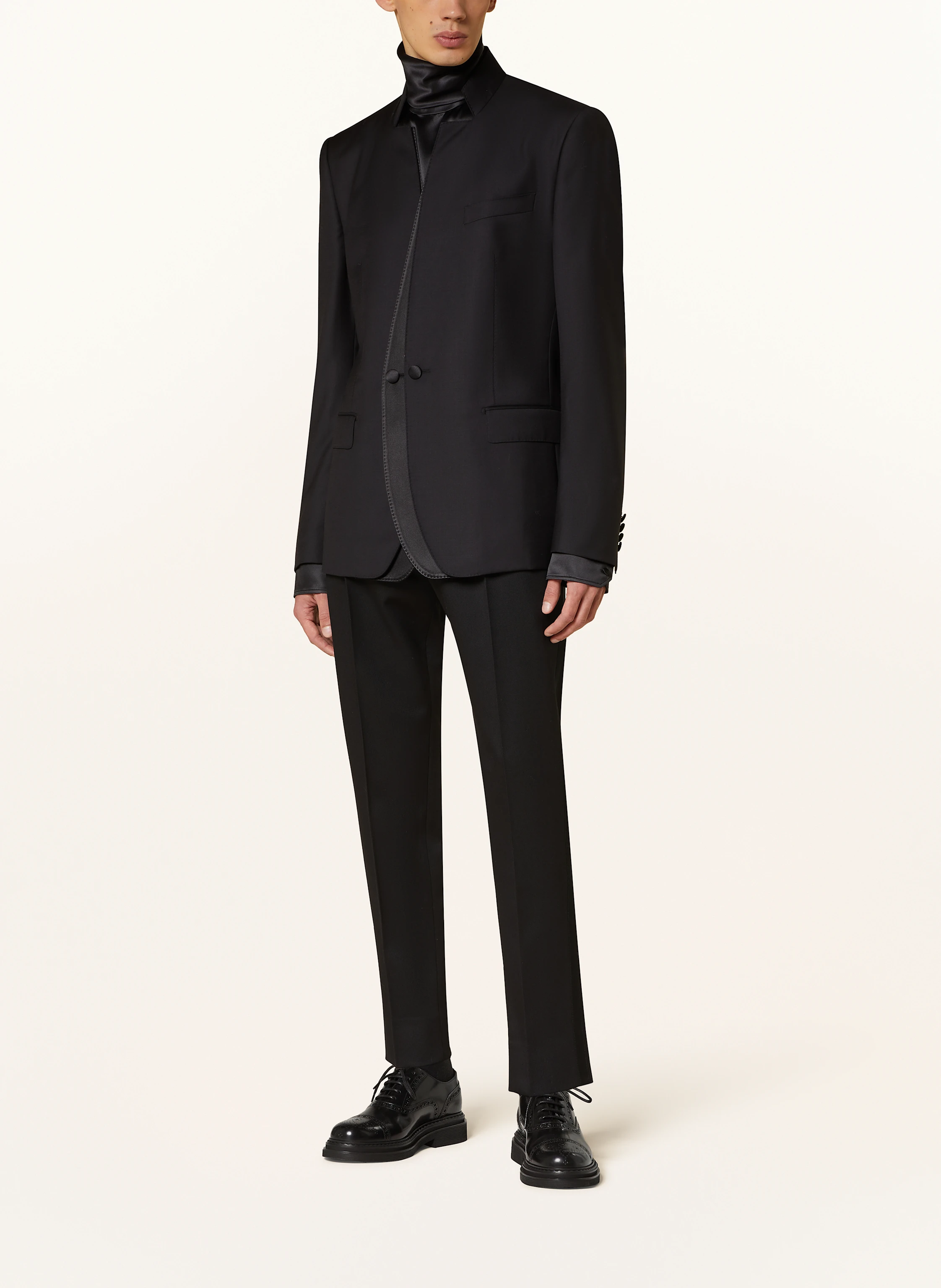 DOLCE & GABBANA Anzugsakko Regular Fit
