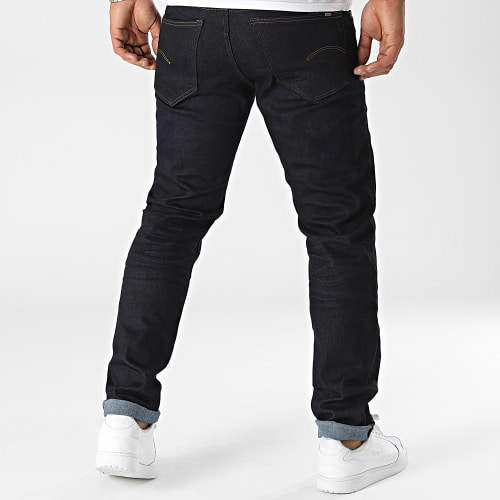 Jean Regular Visor 51003-7209 Bleu Brut
