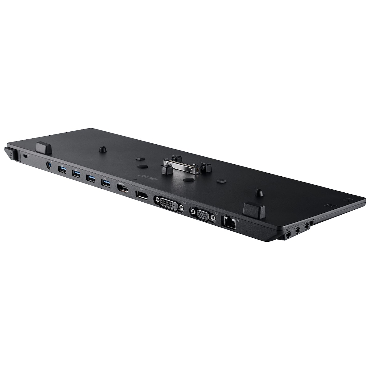 Acer ProDock 3 dockingstasjon for P648/658