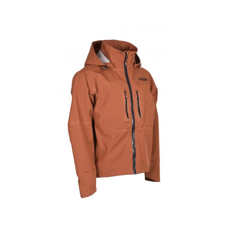 Veste Homme Vision Pupa - Rust