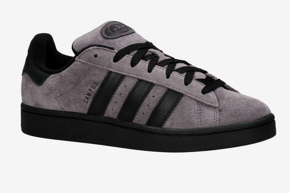 adidas Originals Campus 00s Schuh (charcoal core black charcoal)
