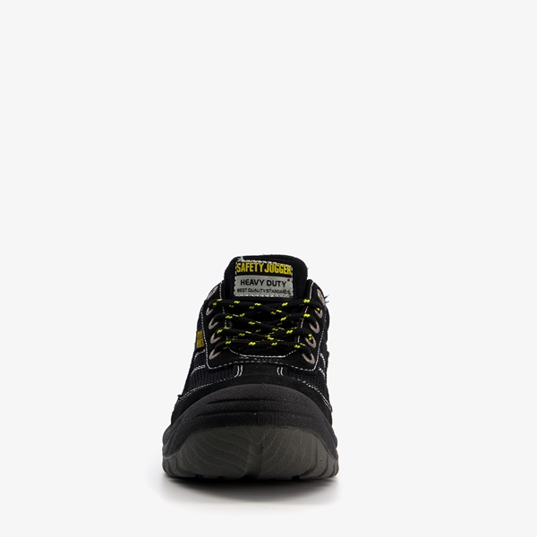 Safety Jogger Gobi leren heren werkschoenen S1P