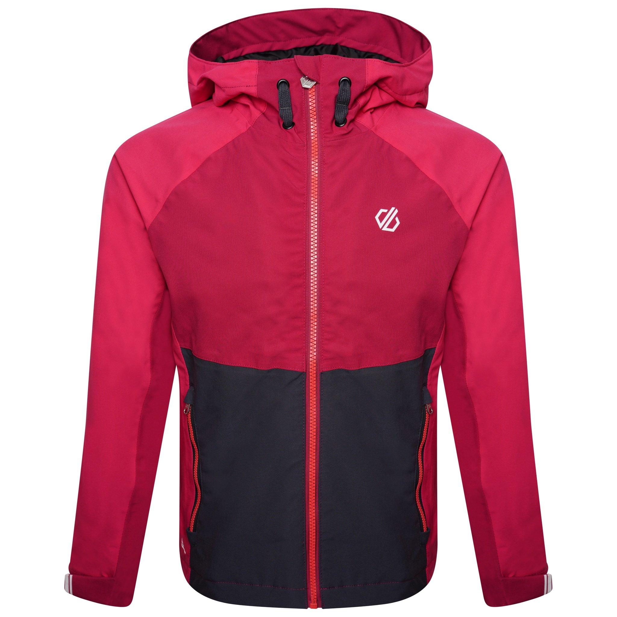 Dare 2b Dare 2b In The Lead Ii Waterproof & Breathable Jacket Unisex Kids