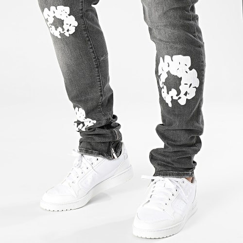 Jean Gris Anthracite