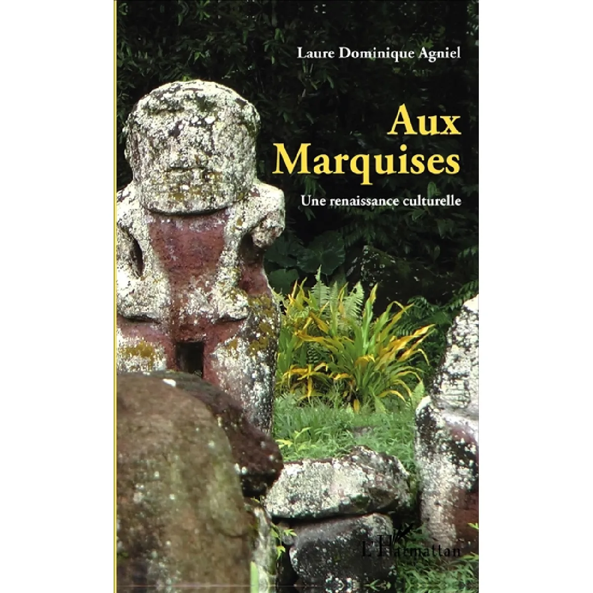 Aux Marquises : une renaissance culturelle · Occasion