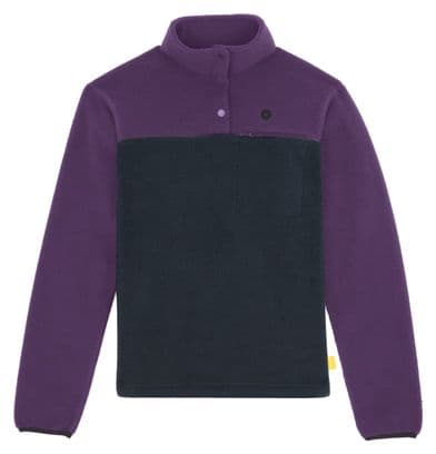 Polaire Unisexe Lagoped Sweece Violet