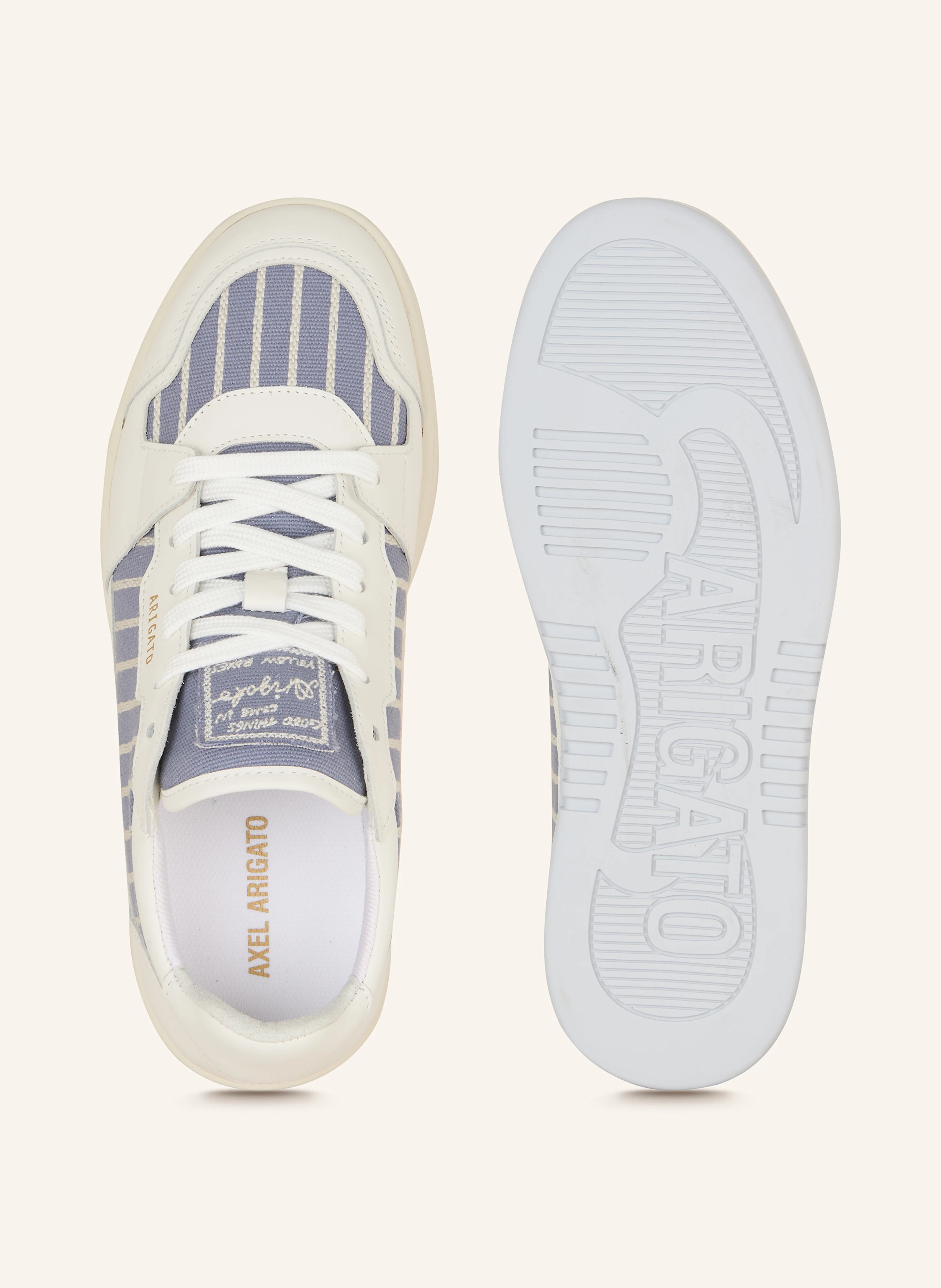 AXEL ARIGATO Sneaker DICE