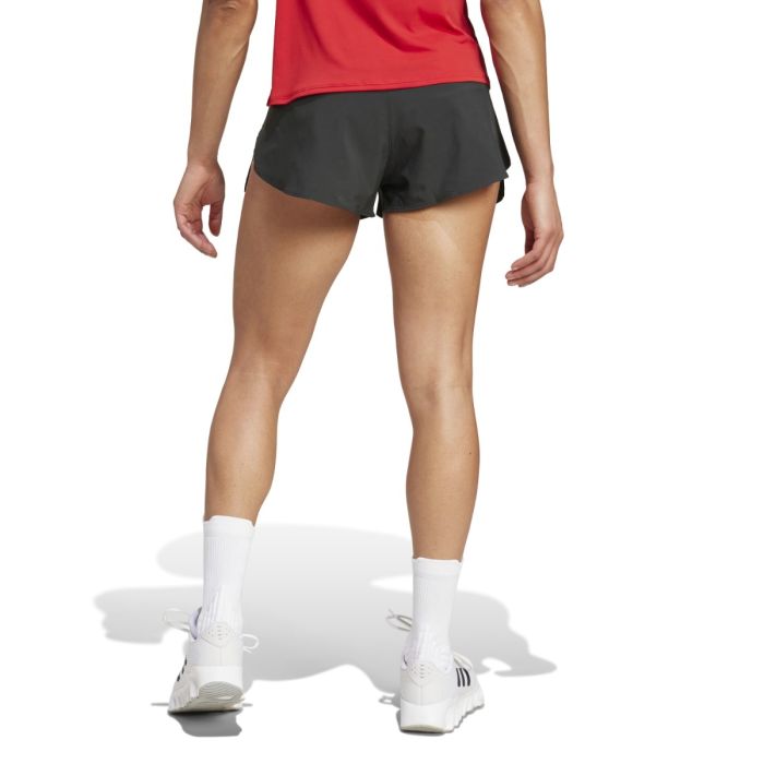 adidas Dame Shorts Adizero E Split Shorts Sort