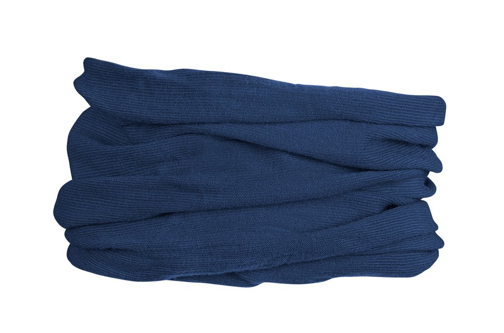 GripGrab Headglove Merinould Navy