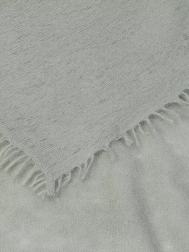 MOULETA Kaschmirschal beige