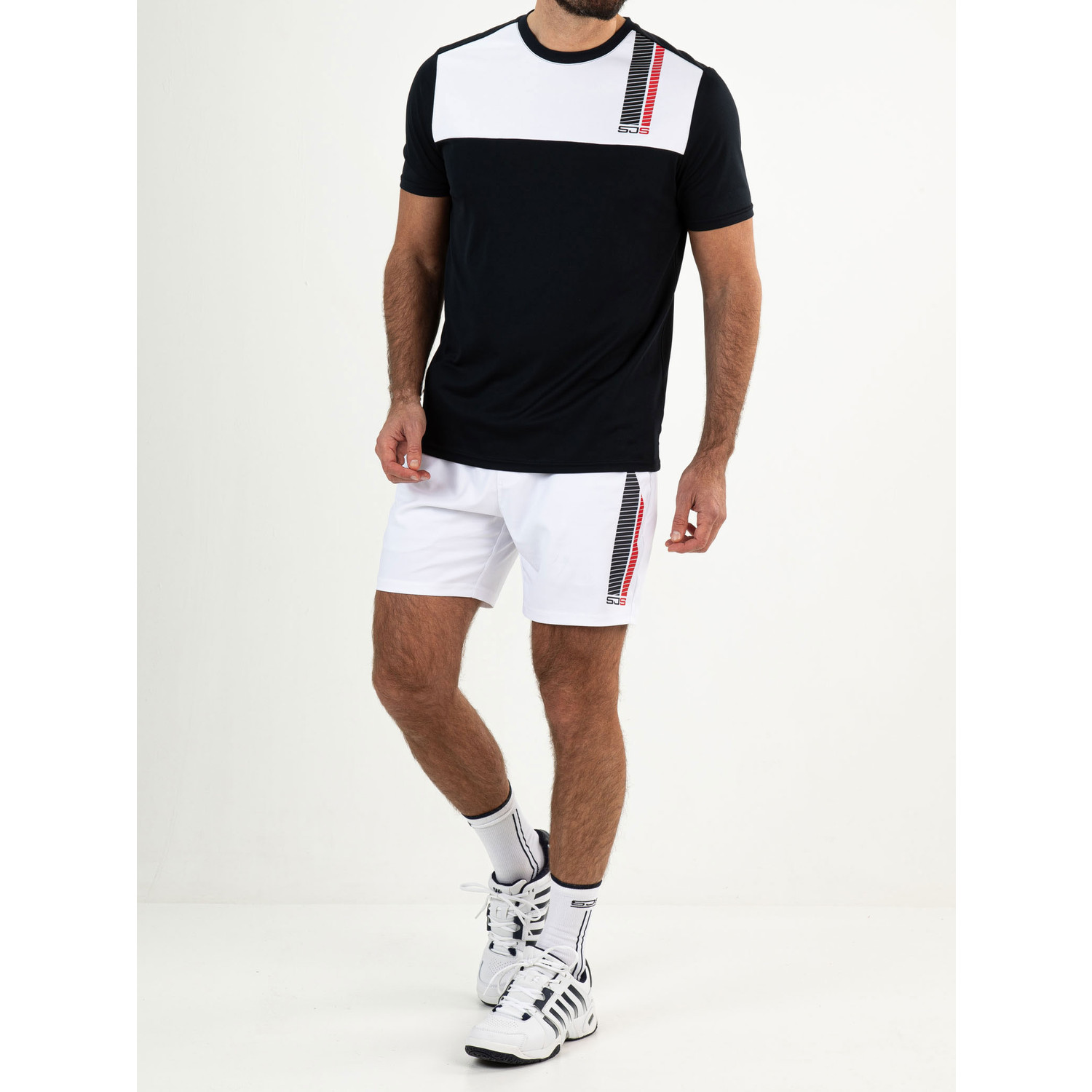 Sjeng Sports Heren Set 1