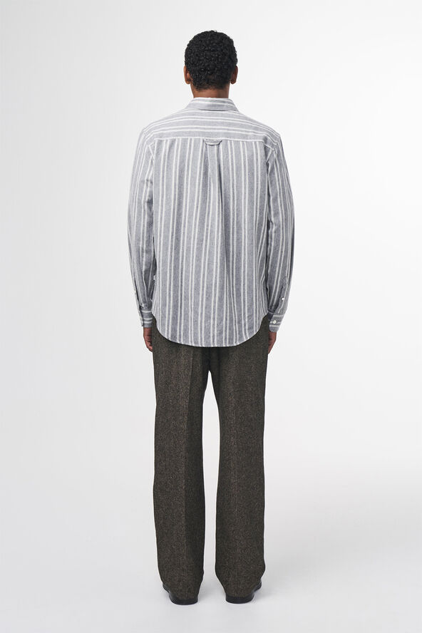 NN07 Colby 5332 Grey stripe