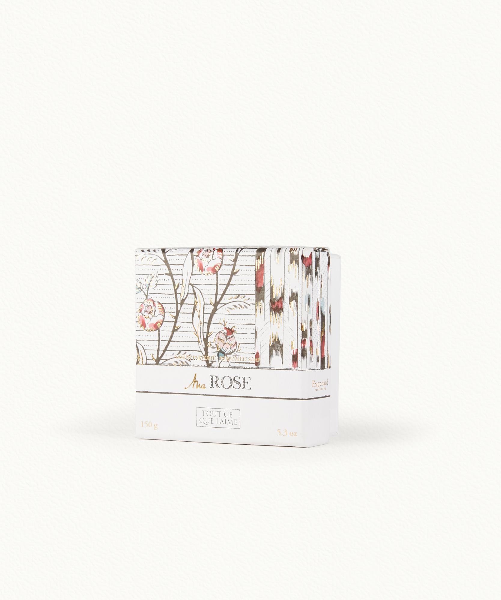 Ma Rose  Savon - 150 g