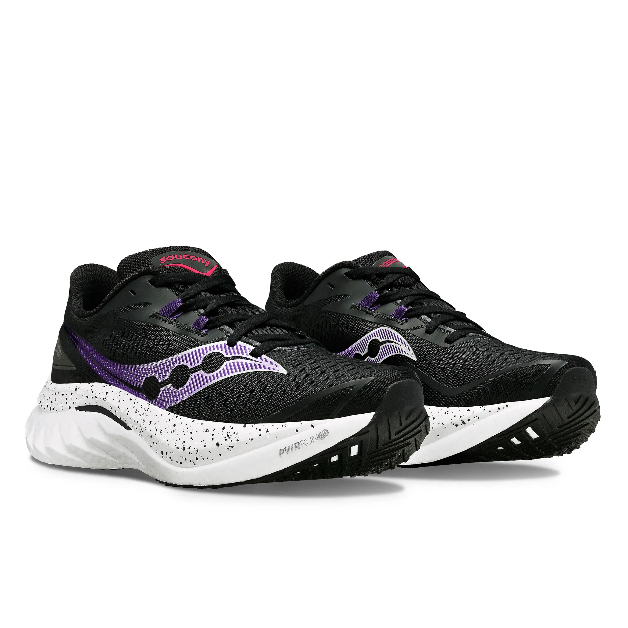 Saucony Women's Endorphin Speed 4 Black