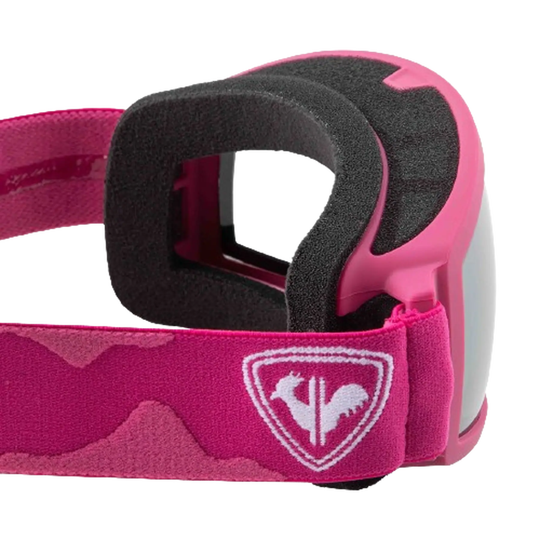Rossignol Toric Junior Skibriller | SkatePro