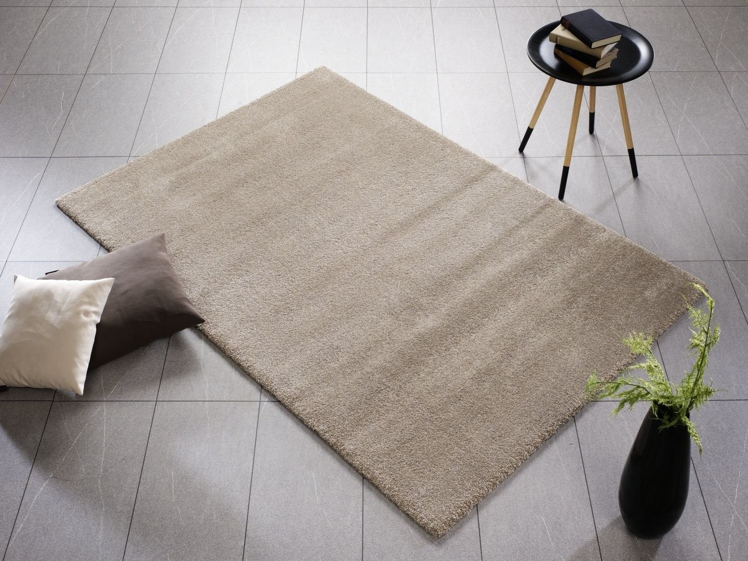Teppich BELLEVUE 65 x 130 cm