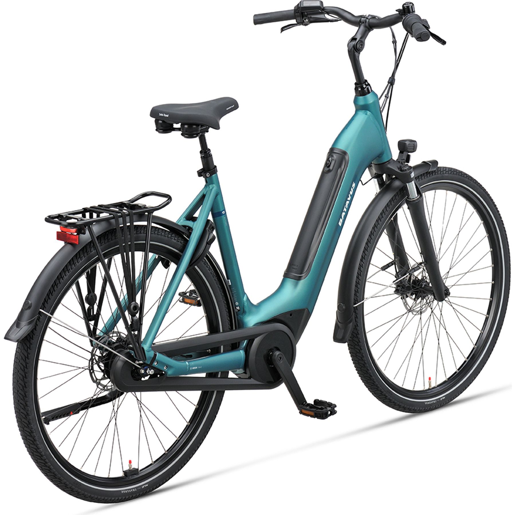 Batavus Altura E-Go Power 2026