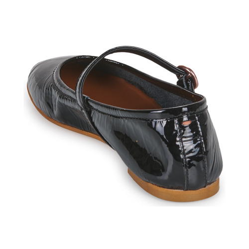 JB Martin - DRILA - Vernis noir