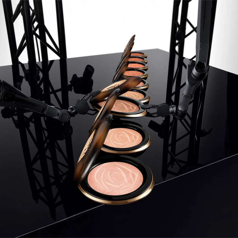 Lancôme Teint Idôle Bronzer 10 gr. - 01 Fair