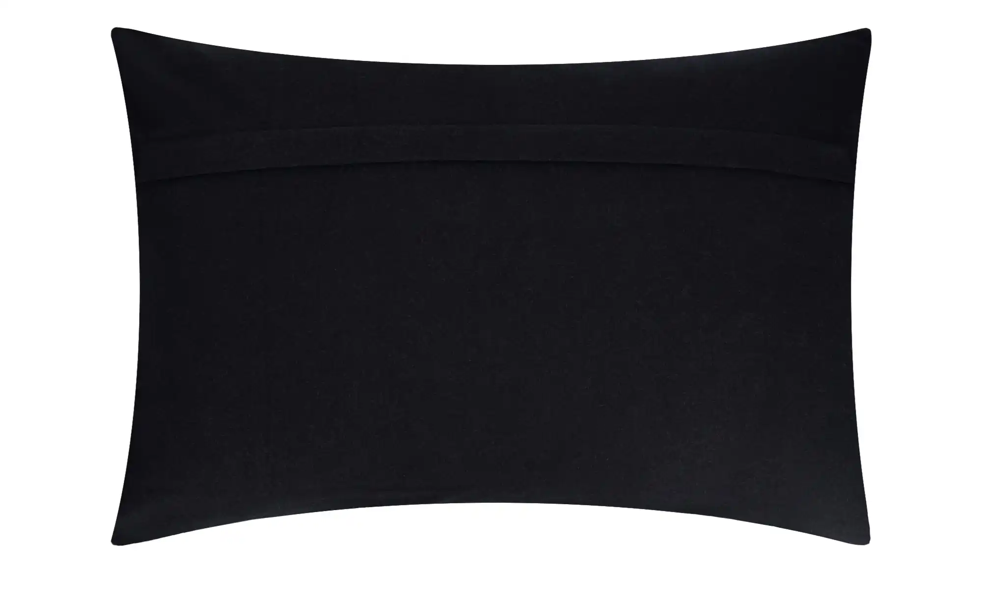 Gray & Jones Kissen Black Coast