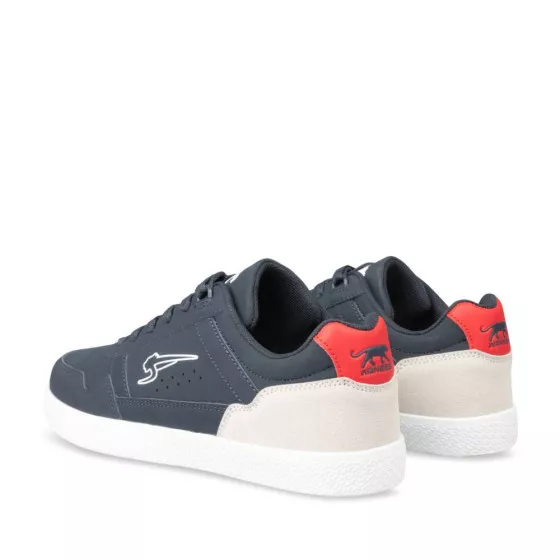 Baskets MARINE AIRNESS