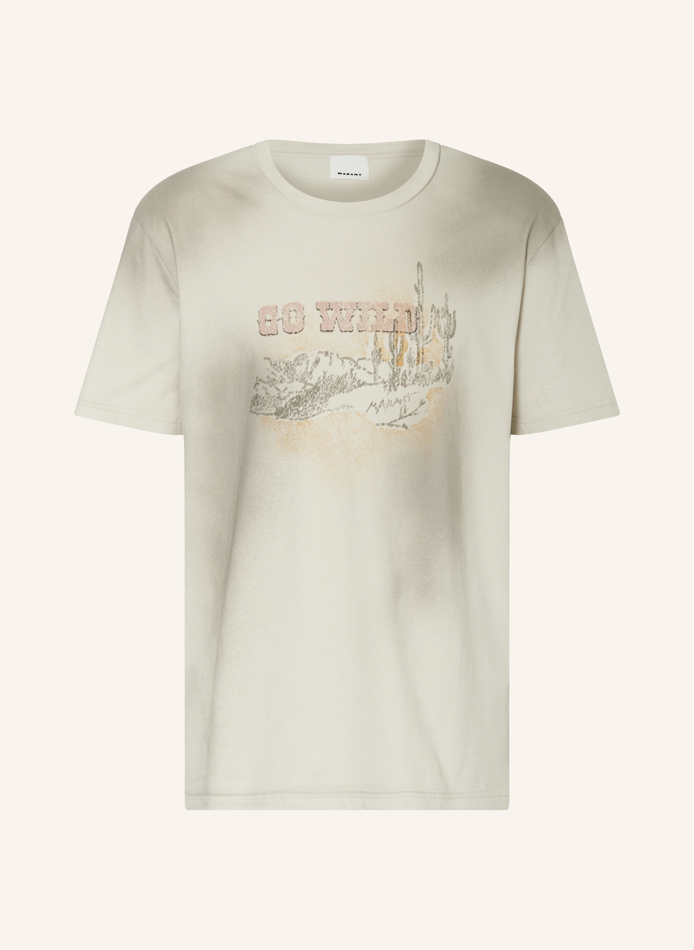 ISABEL MARANT T-Shirt HONORE