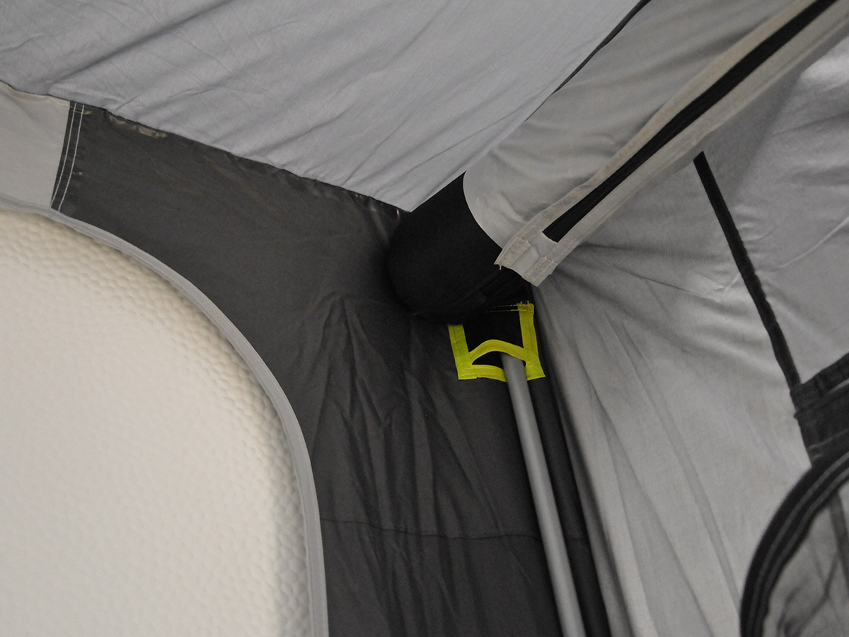 Tweedekans Obelink Viera 390 Easy Air